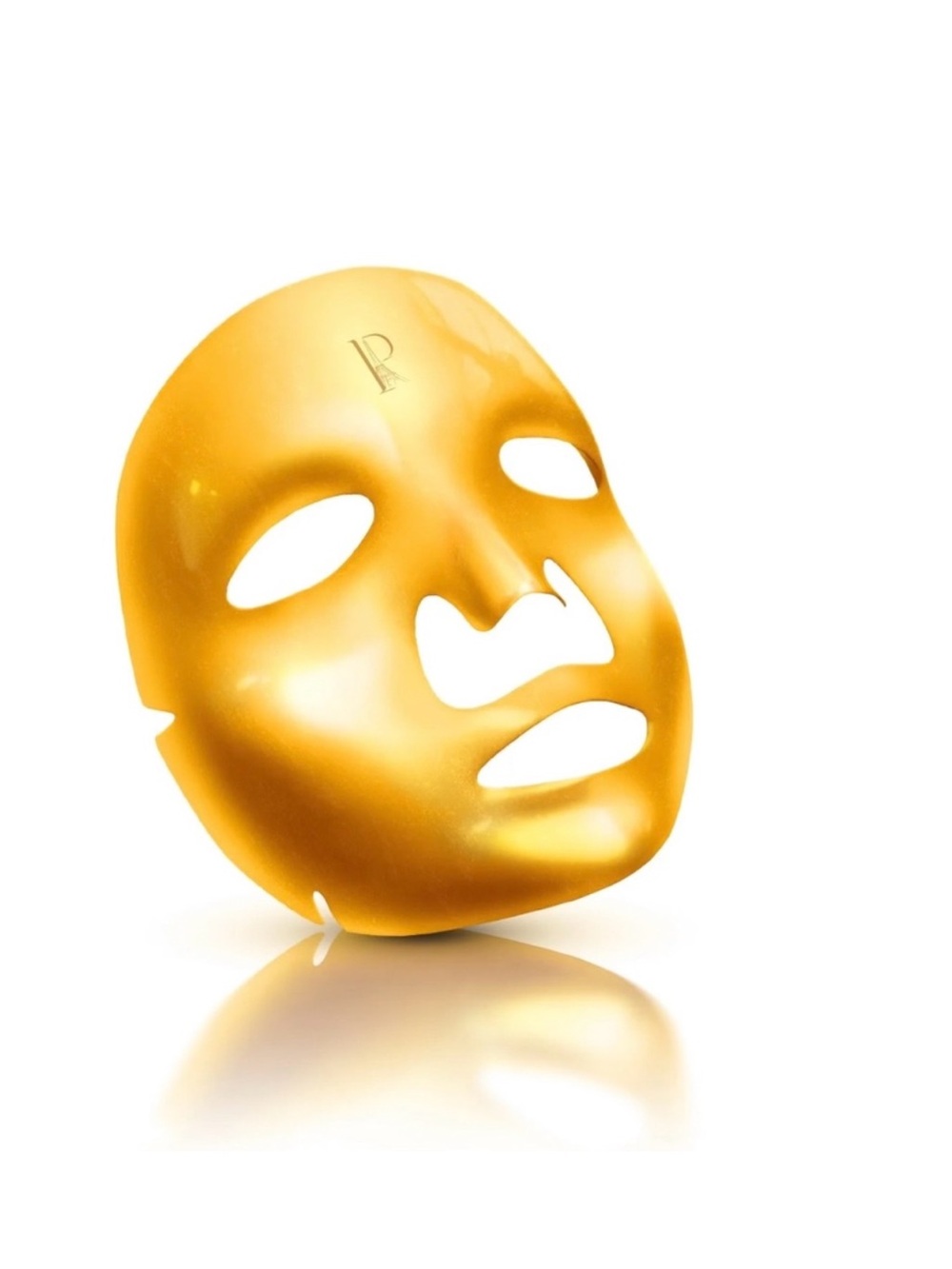 Golden Collagen Cell Renewal Facial Single ONE Mask $300 MSRP